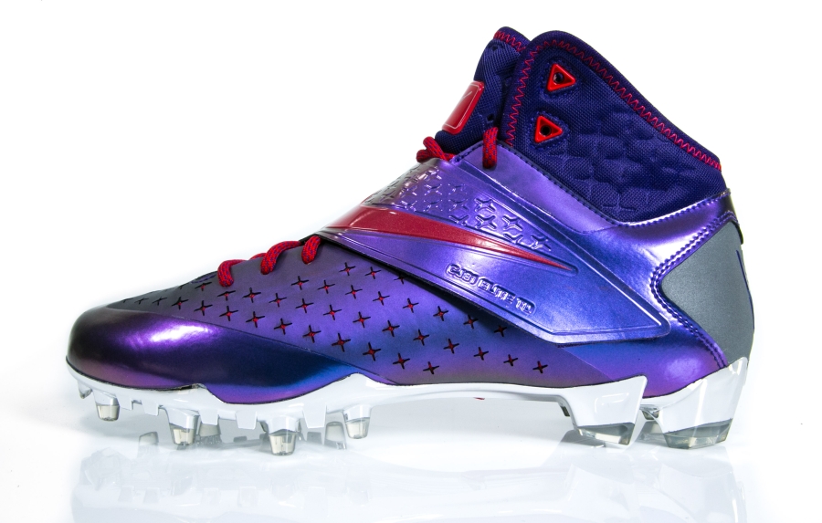 Nike Megatron Cj81 Pack 04