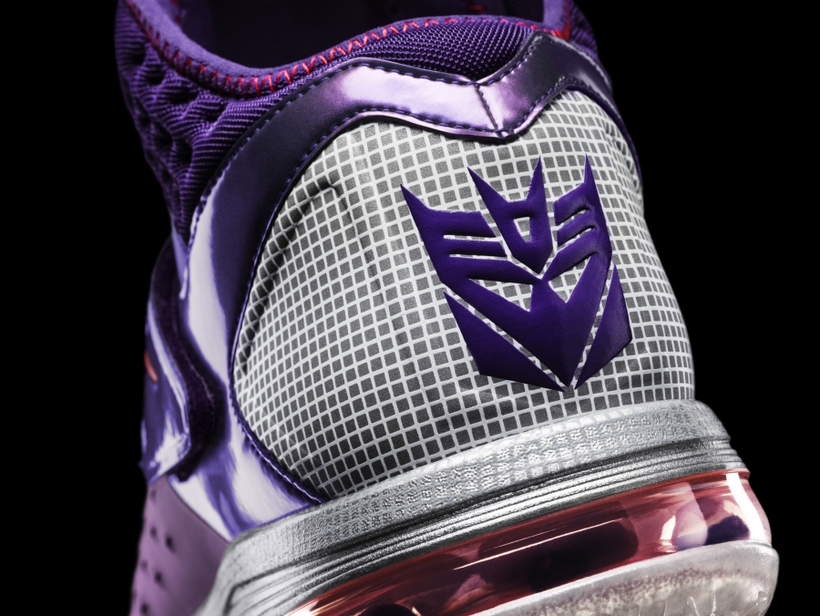 Nike Megatron Cj81 Pack 06