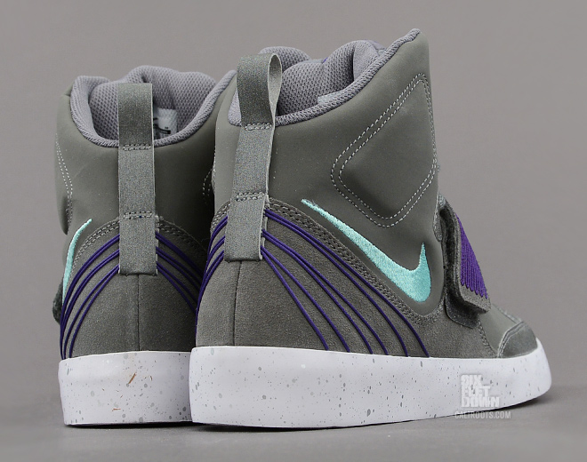 Nike Nsw Sky Stepper Grey Glow Purple 03
