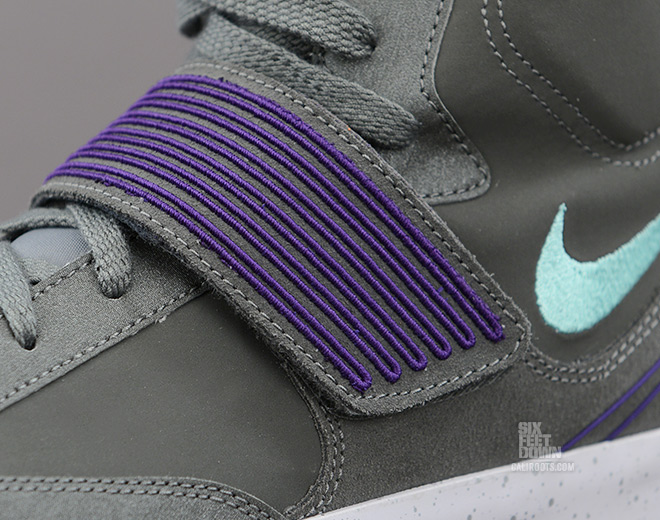 Nike Nsw Sky Stepper Grey Glow Purple 04