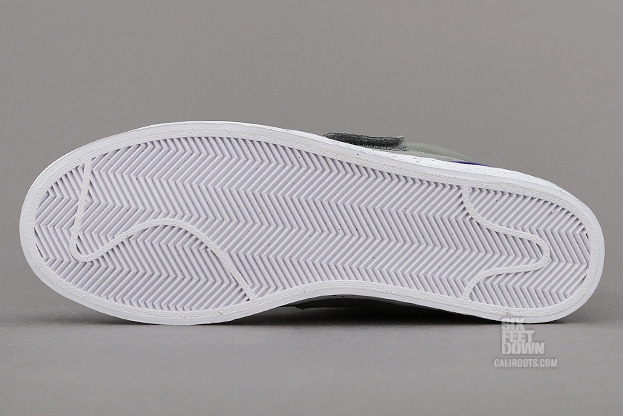 Nike Nsw Sky Stepper Grey Glow Purple 07