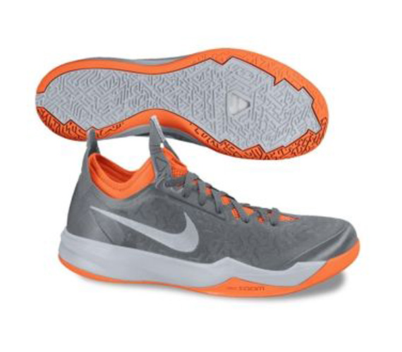 Nike Zoom Crusader Upcoming Colorways 1