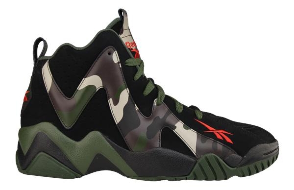 Reebok Kamikaze Ii Camo 01