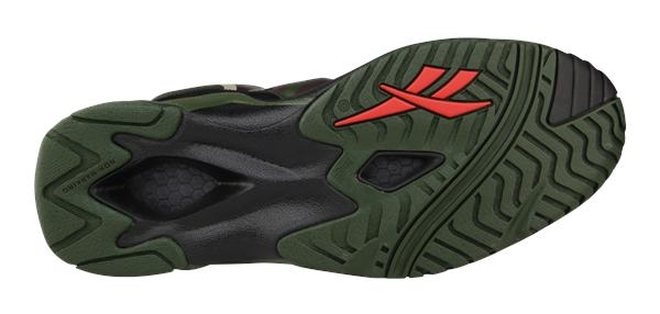 Reebok Kamikaze Ii Camo 04