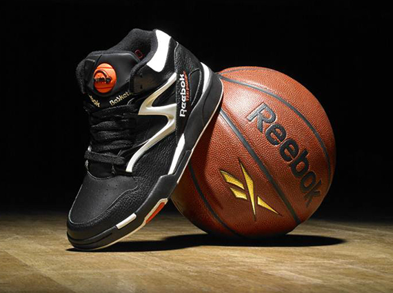 Reebok Pump Omni Lite Og Re Release 1