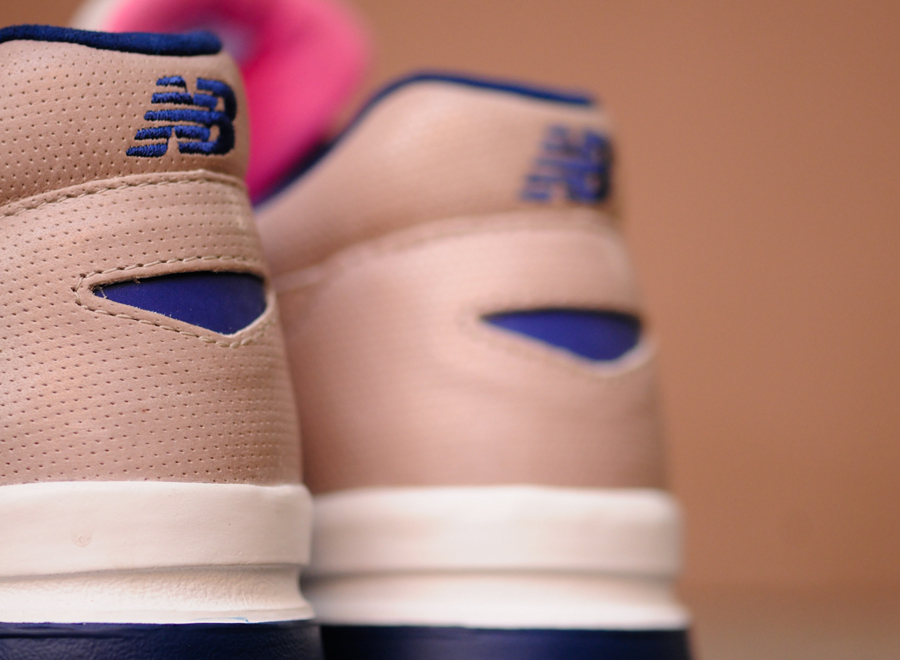 Ronnie Fieg Daytona New Balance 1600 2