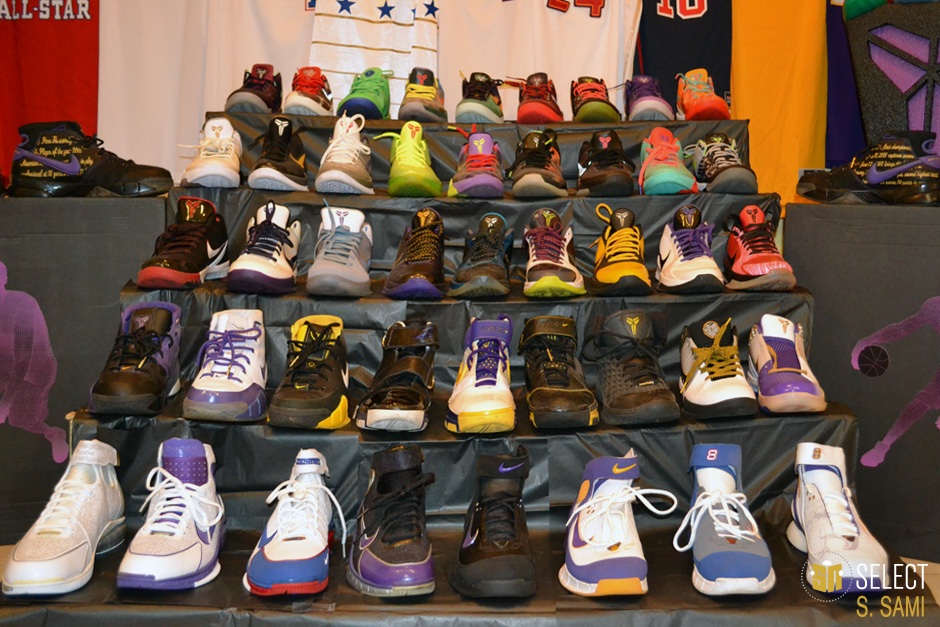 Sn Select Collections Sami 1