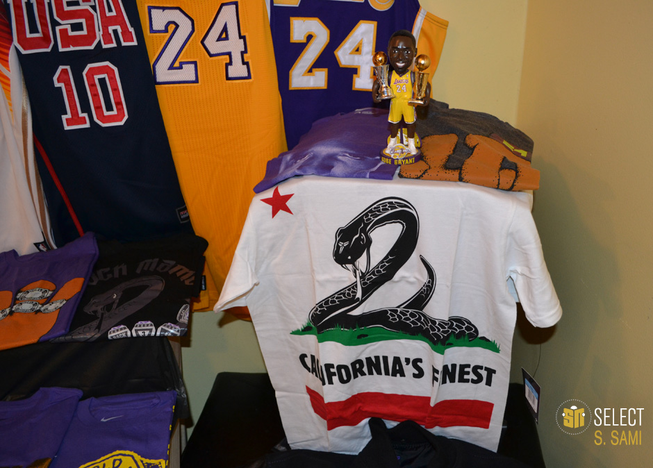Sn Select Collections Sami 32