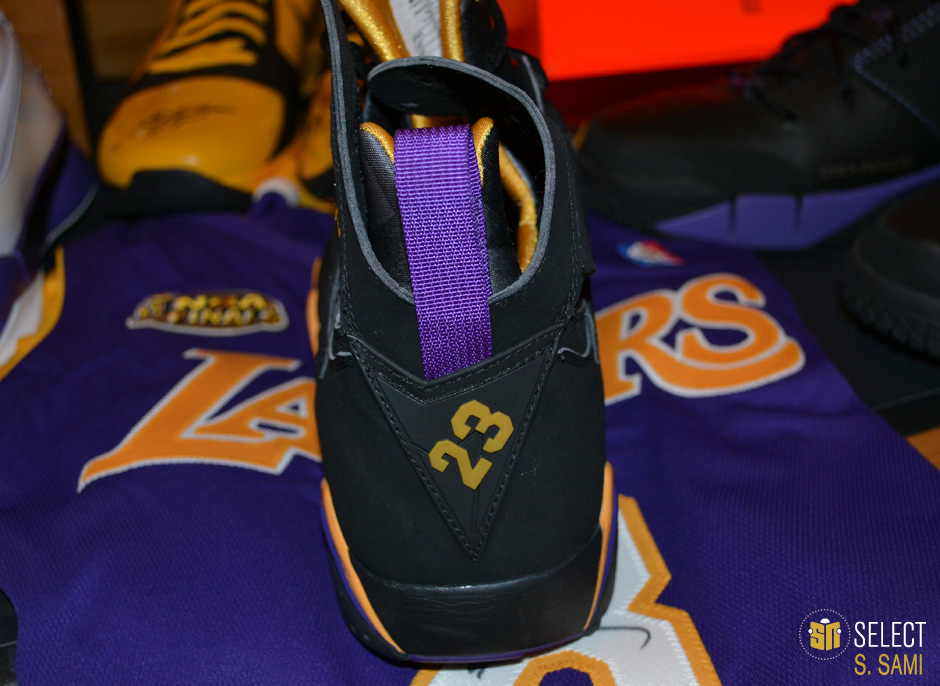 Sn Select Collections Sami 75