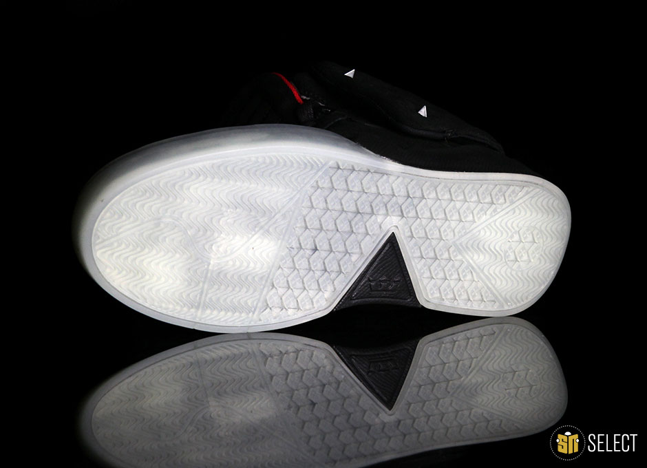 Sn Select Supra Skytop Iv 12