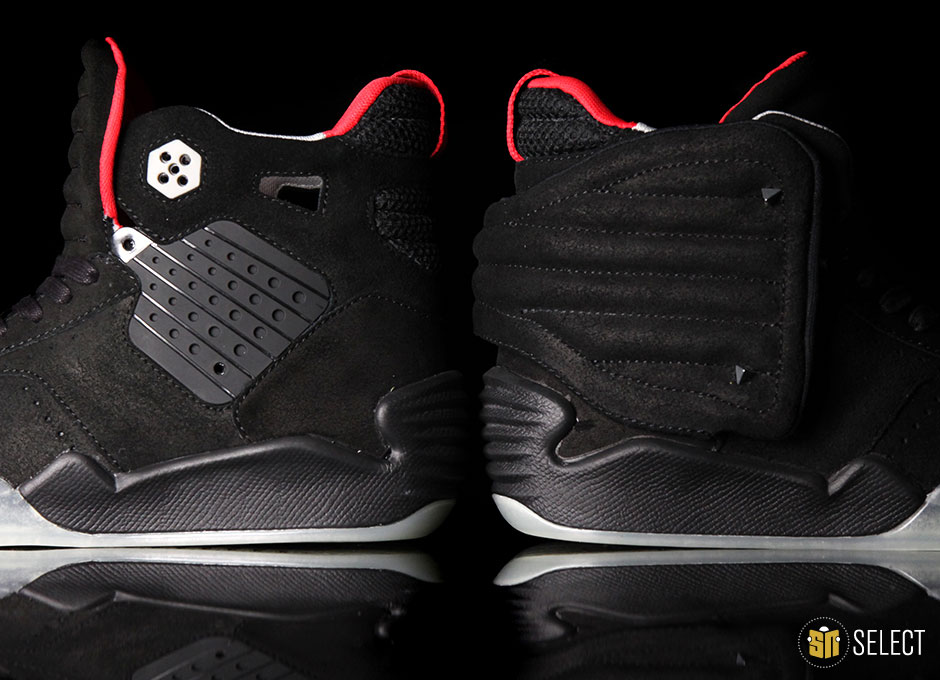 Sn Select Supra Skytop Iv 13