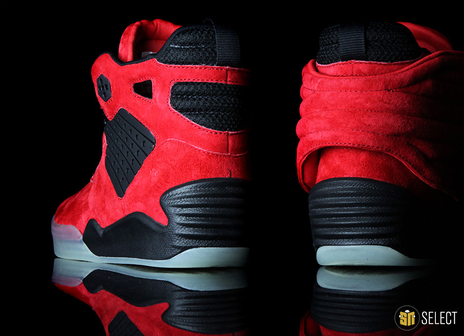 Sn Select Supra Skytop Iv 26