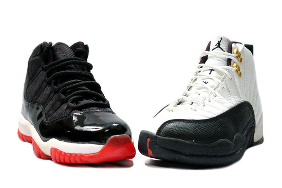 2008 Air Jordan 11 Countdown Pack