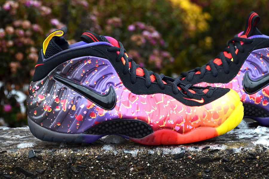 2013 Foamposite Releases 01