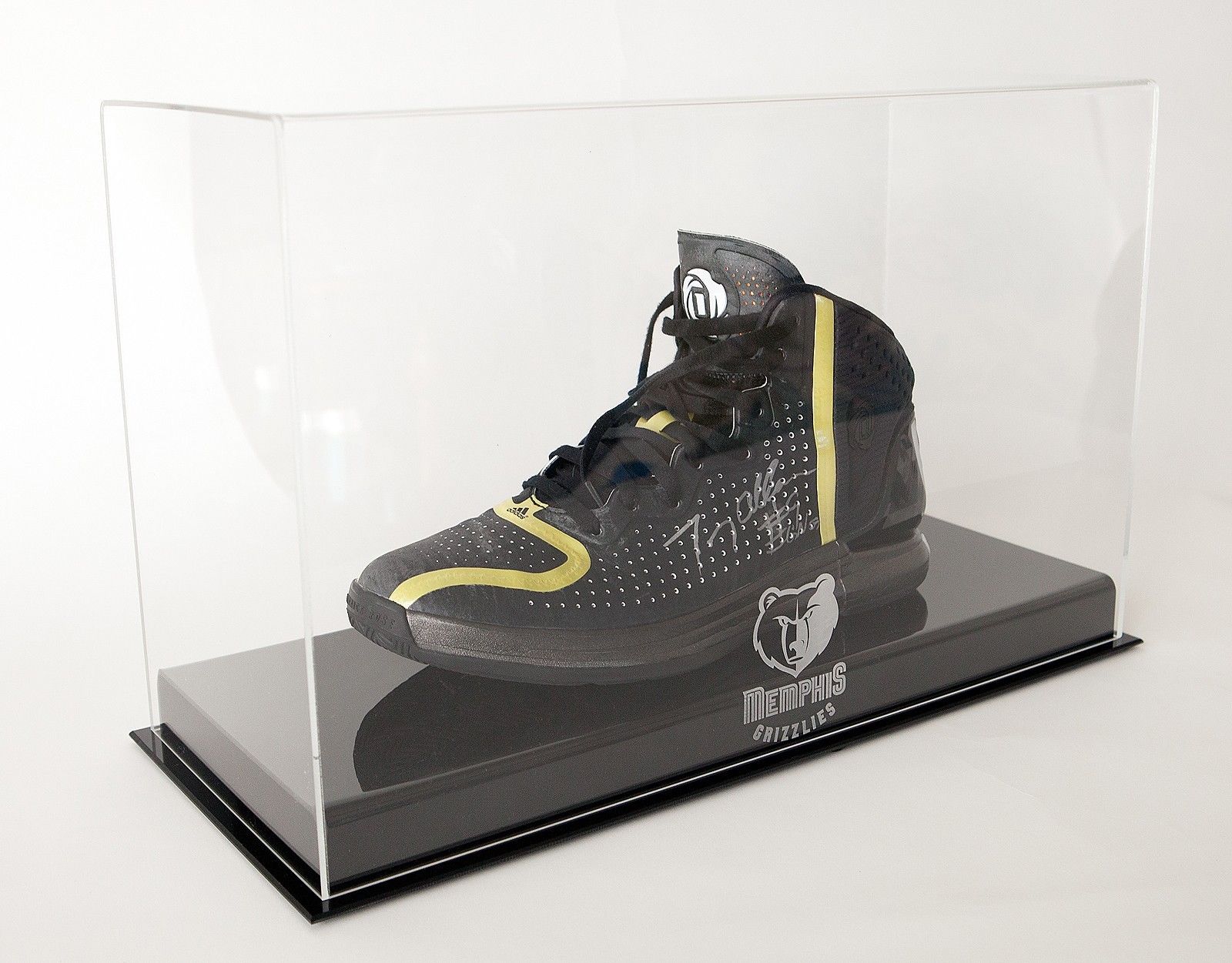 Adidas D Rose 4 Chris Paul Auction 02