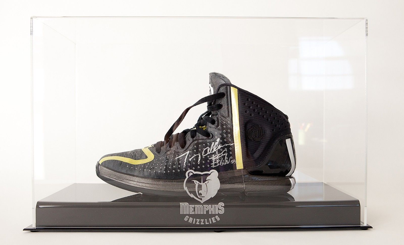 Adidas D Rose 4 Chris Paul Auction 04