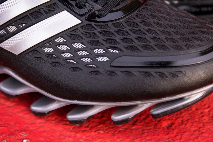 Adidas Razor Springblade 02