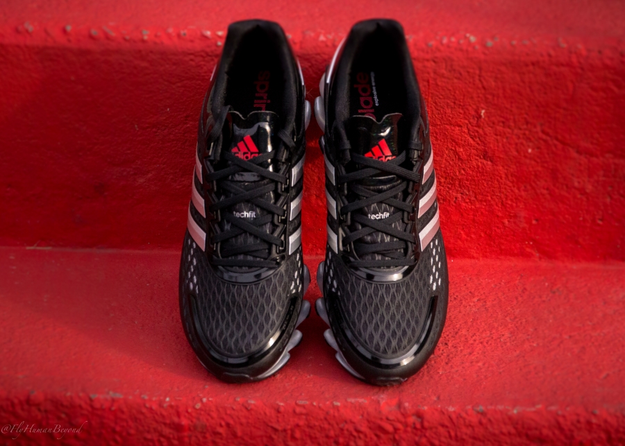 Adidas Razor Springblade 05