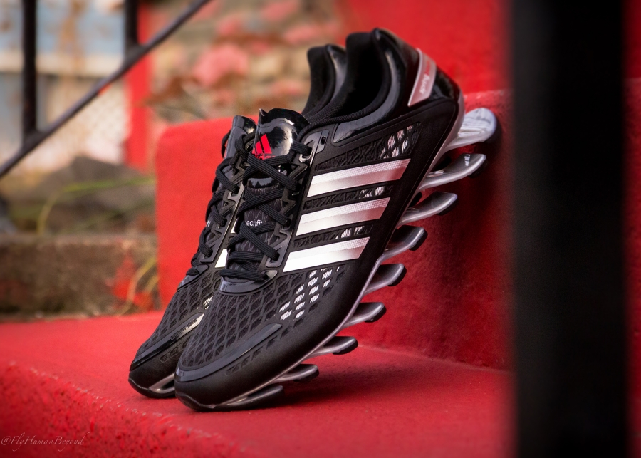 Adidas Razor Springblade 06