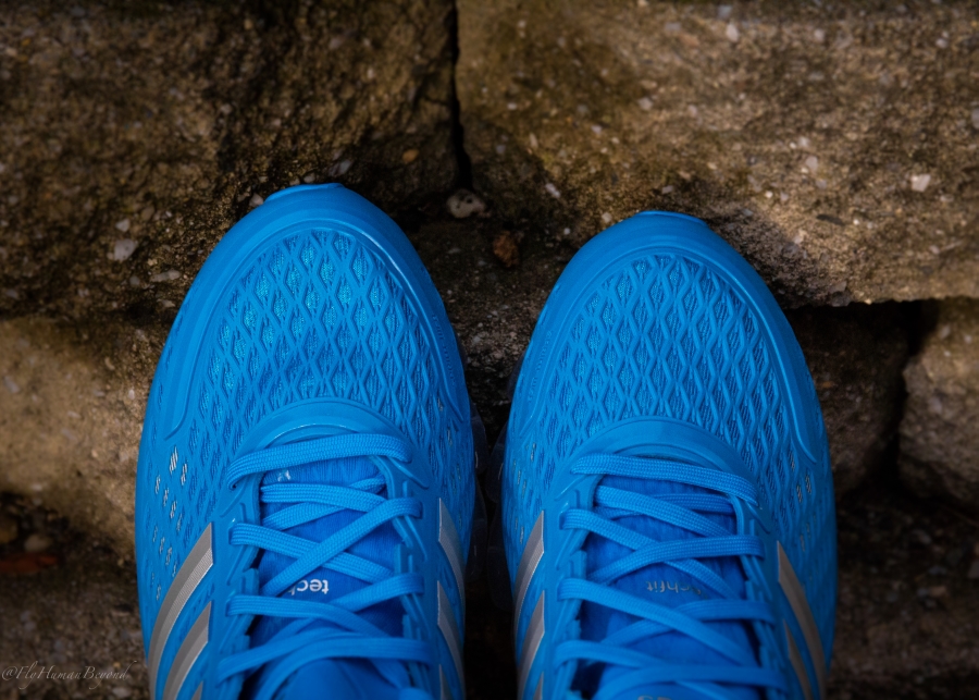 Adidas Razor Springblade 08
