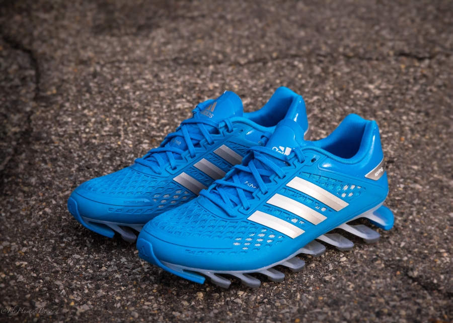 Adidas Razor Springblade 09