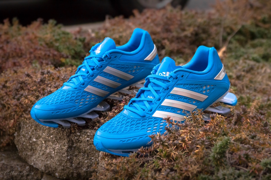Adidas Razor Springblade 11