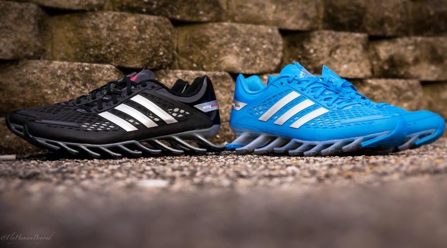 Adidas Razor Springblade 13