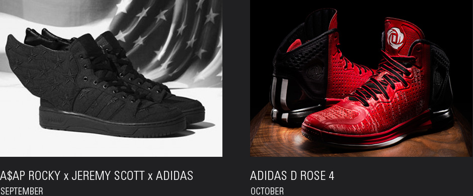 Adidas Rewind 7