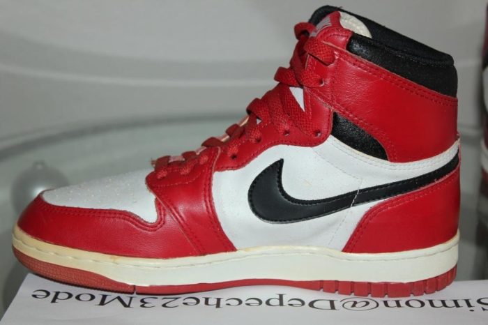 Air Jordan 1 Og No Air Sample 02