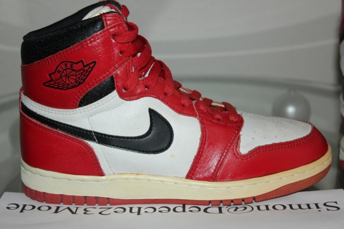 Air Jordan 1 Og No Air Sample 03