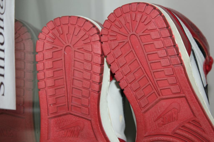 Air Jordan 1 Og No Air Sample 08