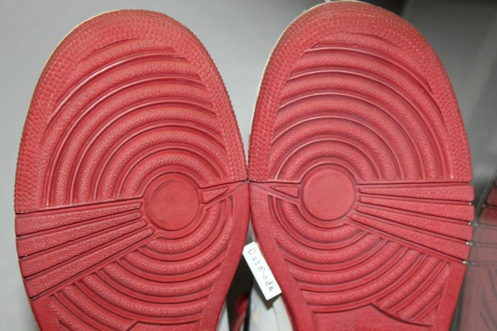 Air Jordan 1 Og No Air Sample 09