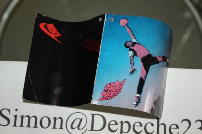 Air Jordan 1 Og No Air Sample 18