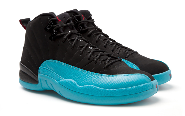 Air Jordan Xii Gamma Blue Nikestore