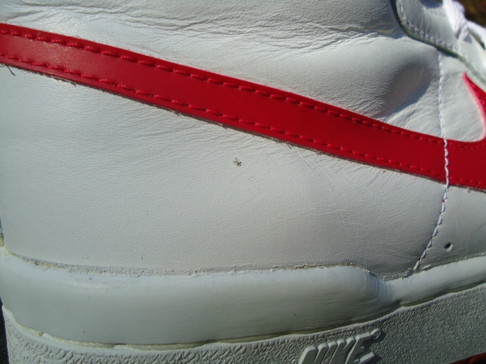 Air Ship Michael Jordan 07