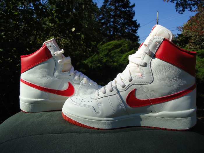 Air Ship Michael Jordan 08