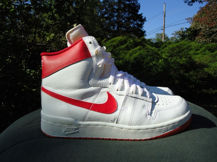 Air Ship Michael Jordan 11