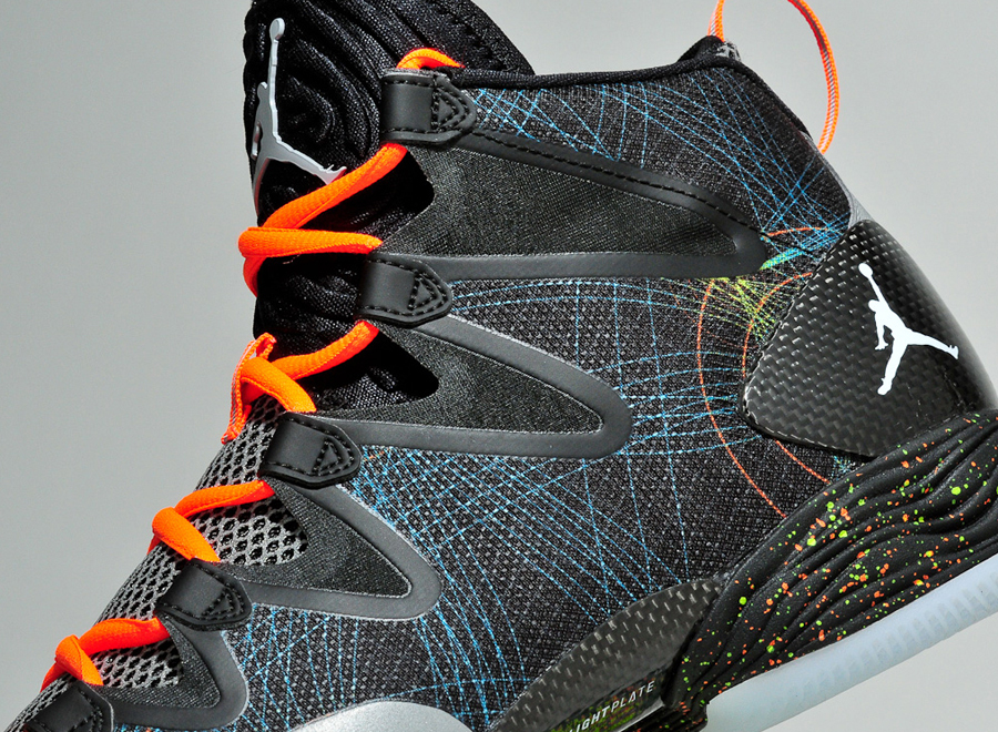 Air Jordan XX8 SE “Christmas”