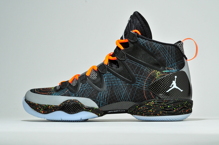 Christmas Air Jordan Xx8 Se 131
