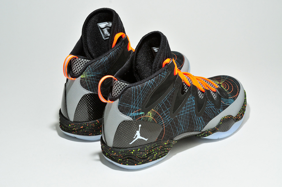 Christmas Air Jordan Xx8 Se 14