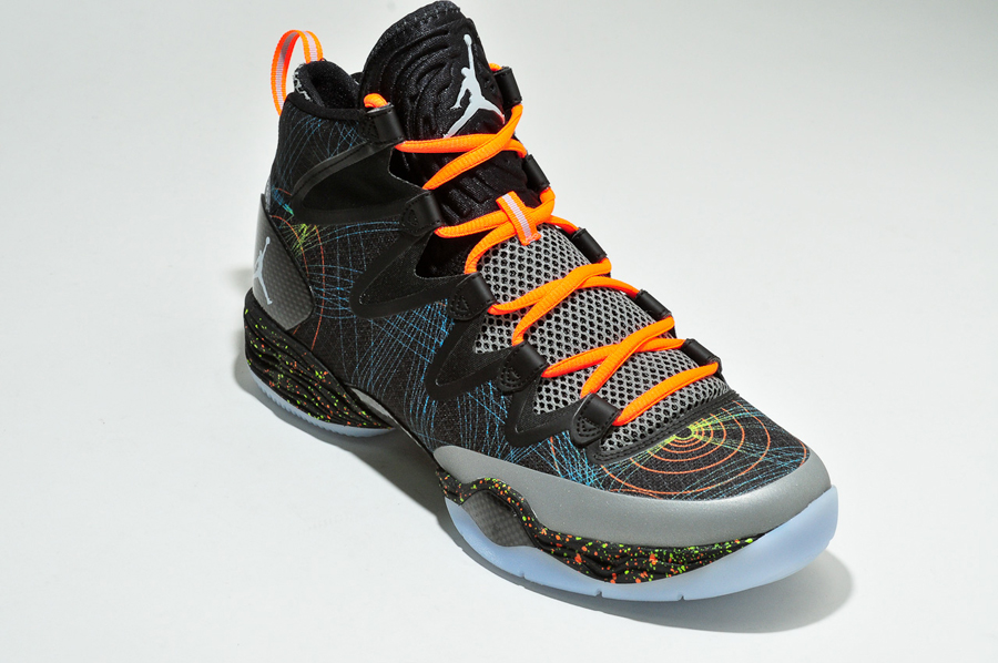Christmas Air Jordan Xx8 Se 15