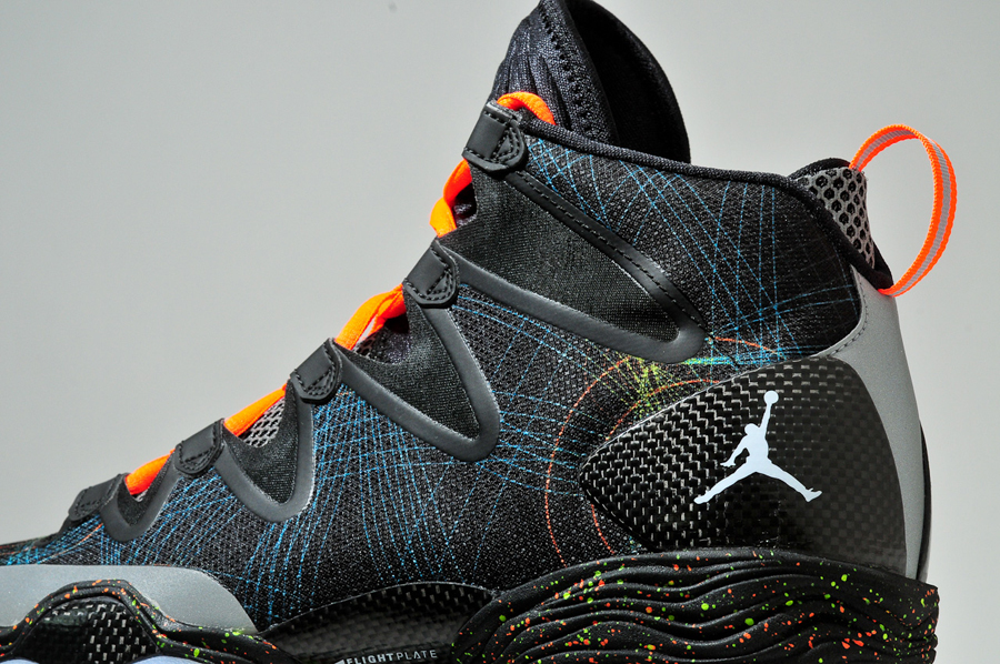Christmas Air Jordan Xx8 Se 2