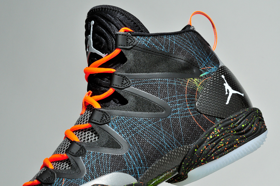 Christmas Air Jordan Xx8 Se 4