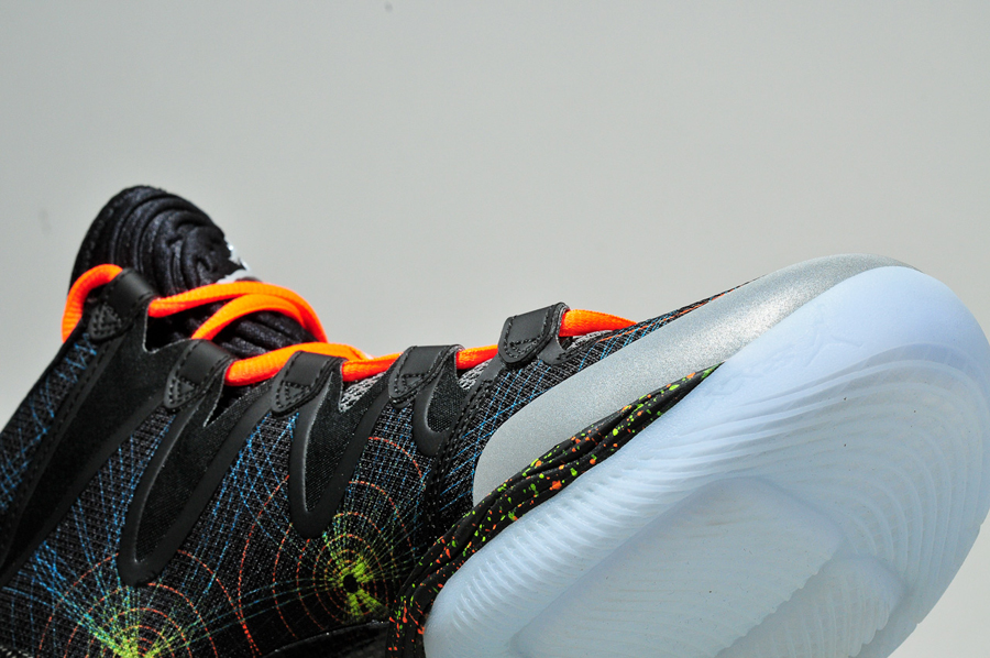 Christmas Air Jordan Xx8 Se 6