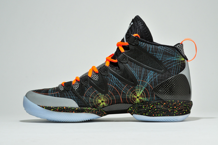 Christmas Air Jordan Xx8 Se 7