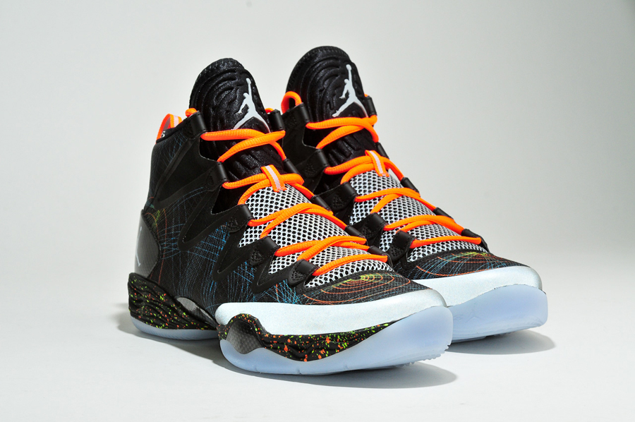 Christmas Air Jordan Xx8 Se 9