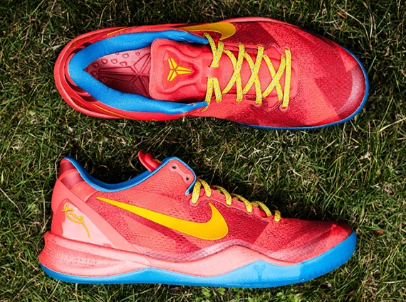 January 2014 Sneaker Releases 13