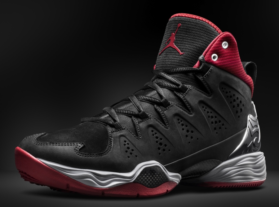 Jordan Melo M10 – Officially Unveiled