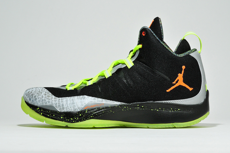 Jordan Superfly 2 Christmas 61