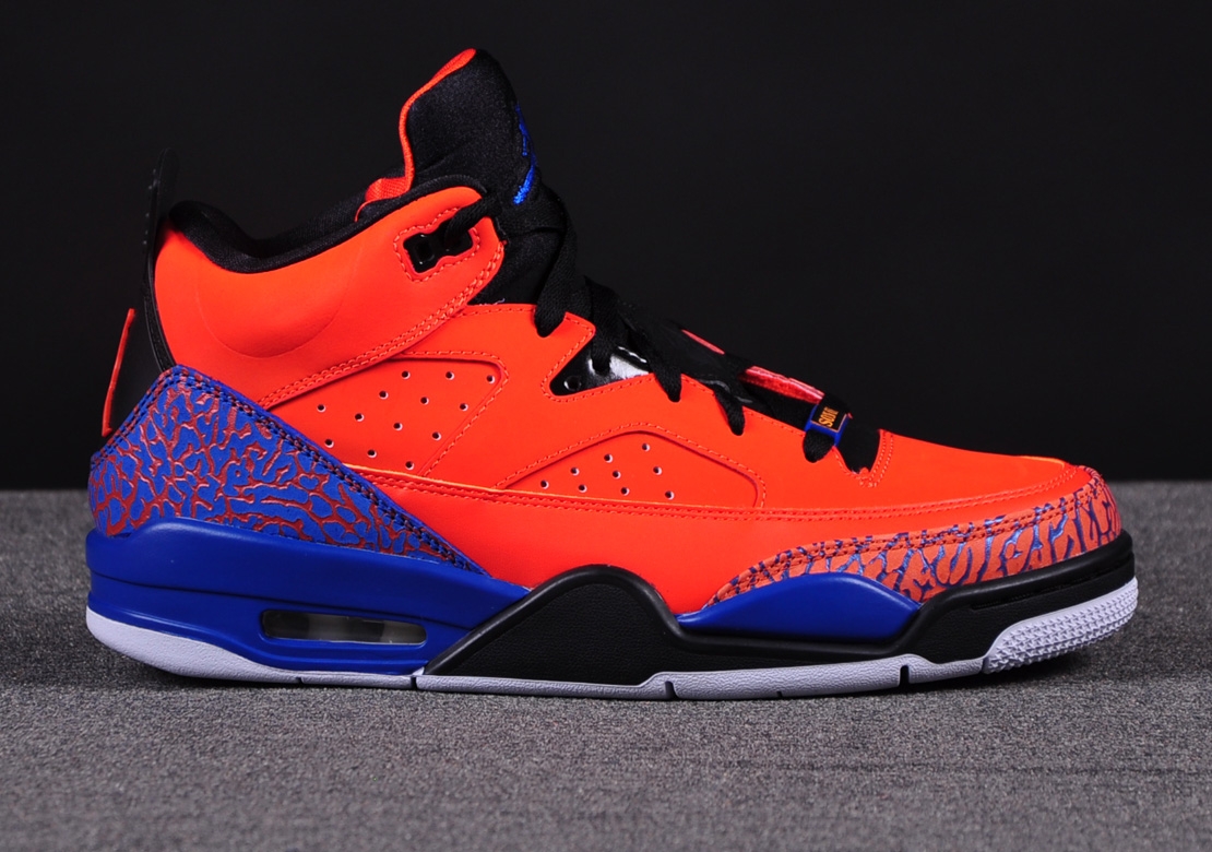 Knicks Jordan Son Of Mars Low 02